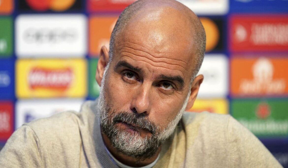 Manchester City looks for rare Champions League repeat after finally winning it for the first time