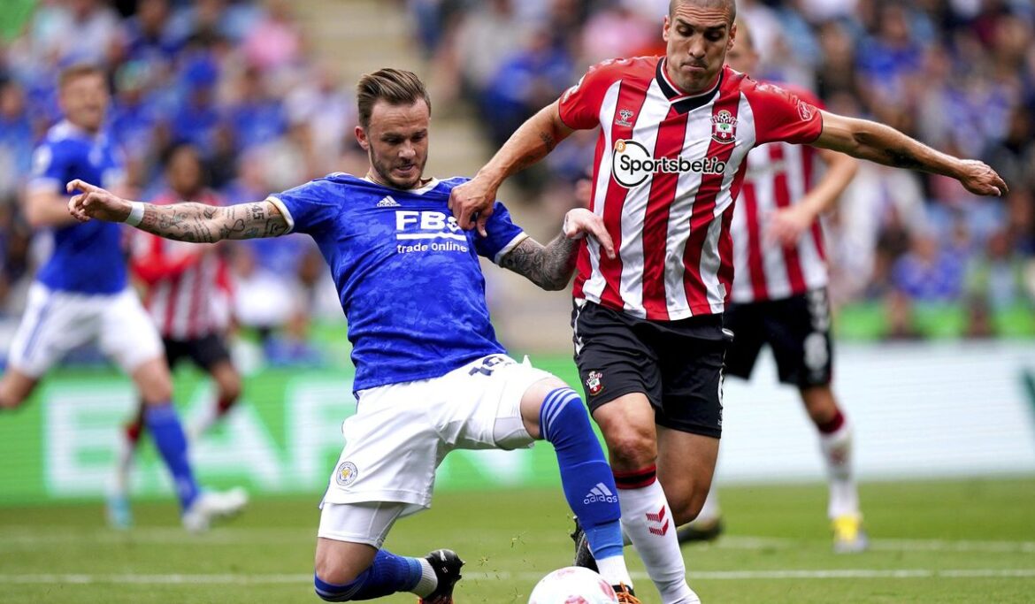 Manchester United says it is taking allegations of abuse by Antony seriously