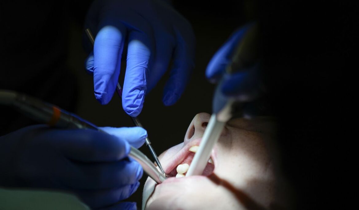 Many states are expanding their Medicaid programs to provide dental care to their poorest residents