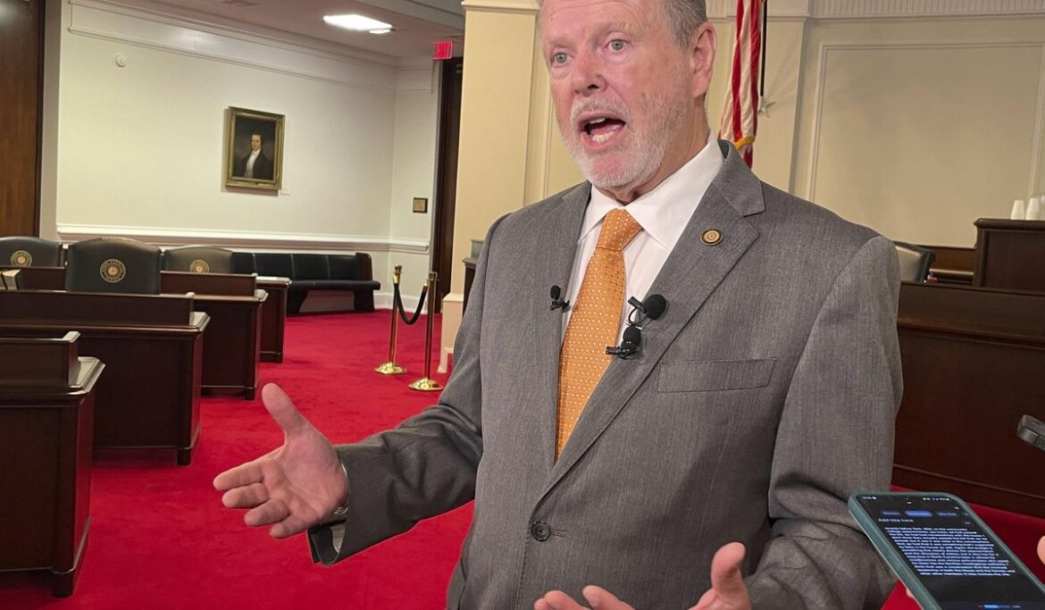 Medicaid expansion to begin soon in North Carolina as governor decides to let budget bill become law