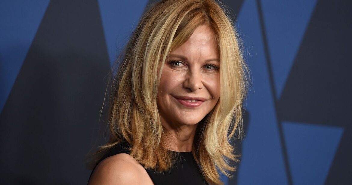 Meg Ryan Divulges Her Kids’ Hilarious Reaction To Her Iconic Orgasm Scene