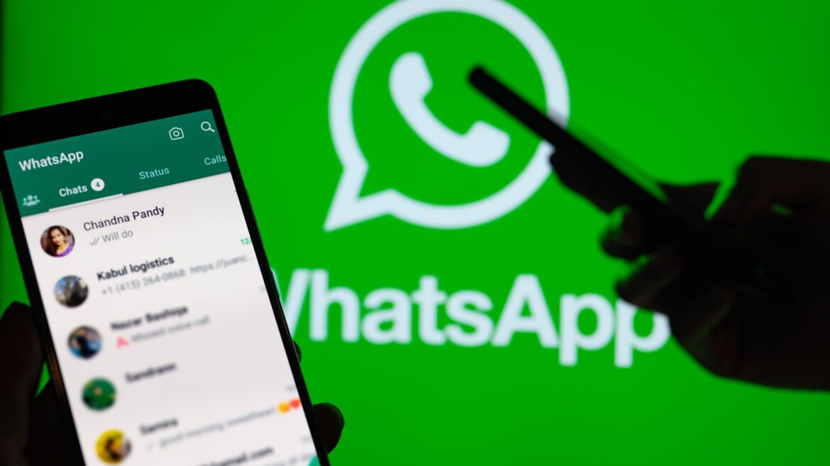 Meta's WhatsApp is chasing big businesses to capitalize on popularity