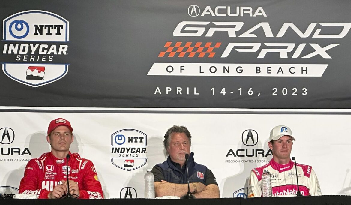 Michael Andretti rebrands eponymous racing empire to Andretti Global