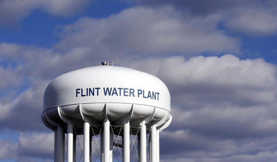 Michigan's top court won't revive Flint water charges against 7 key figures