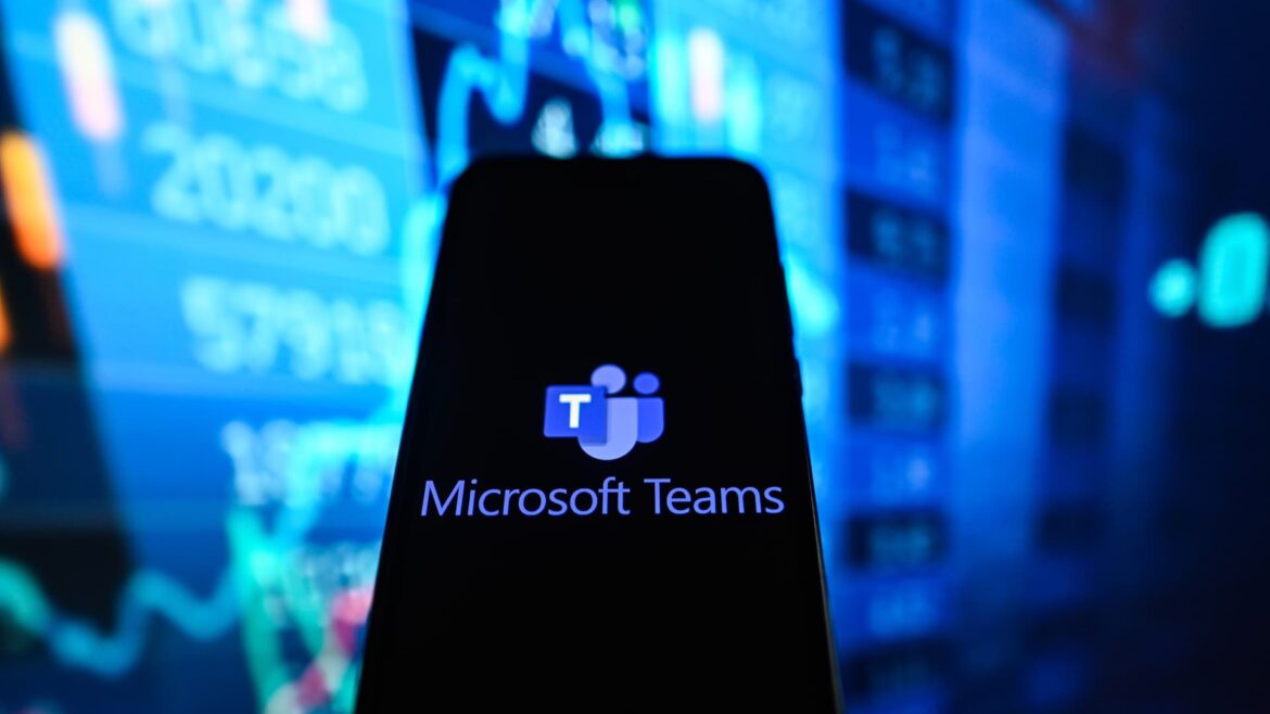 Microsoft to unbundle Teams software in Europe in bid to abate EU concerns