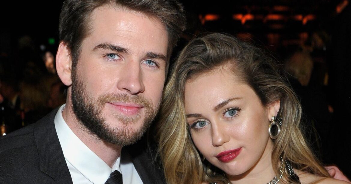 Miley Cyrus Shares Moment She Realized Liam Hemsworth Marriage Was Over