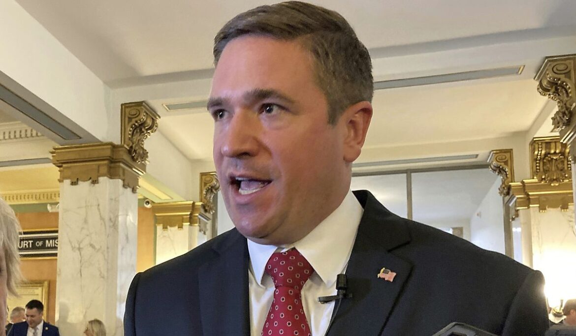 Missouri sues clinic that challenged ban on gender-transition drugs for minors