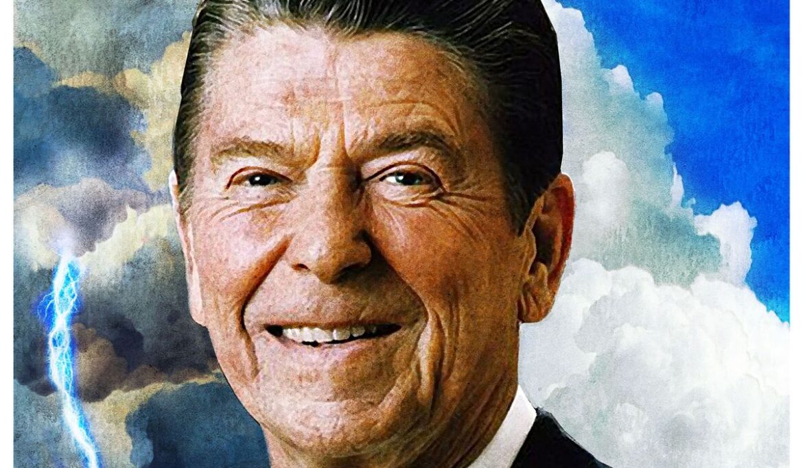 Misunderstanding Reagan's 'Morning in America'