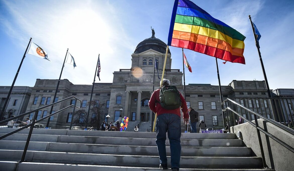 Montana judge blocks enforcement of law to ban gender-affirming medical care for minors