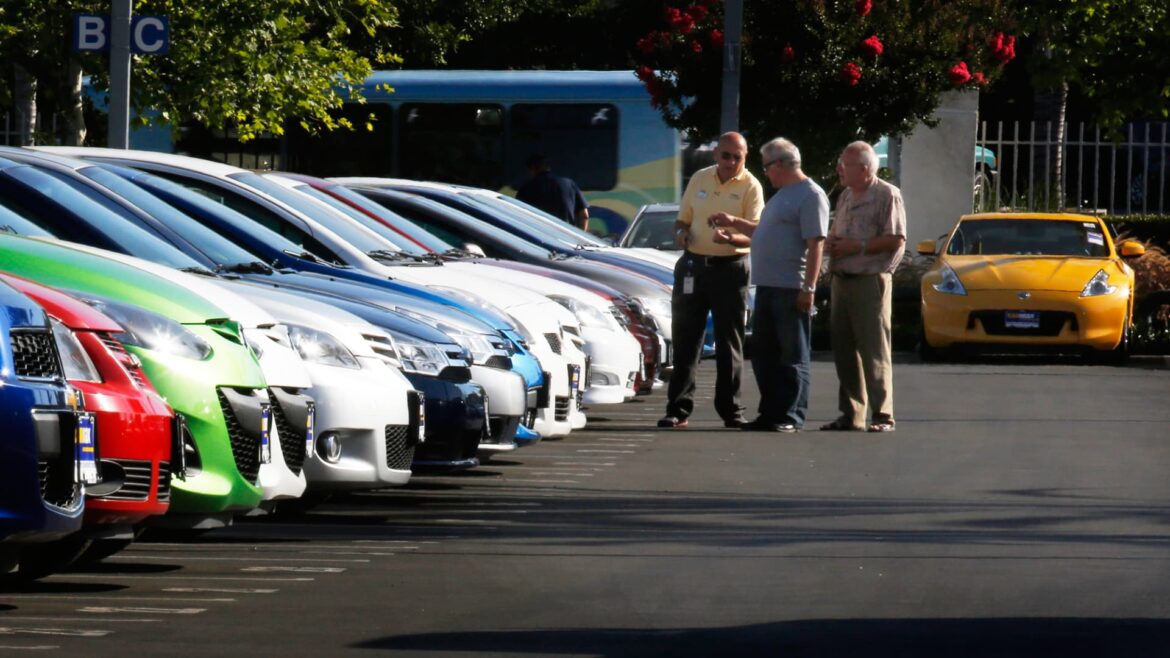 More drivers want cars under $50,000. How to find a cheap new vehicle