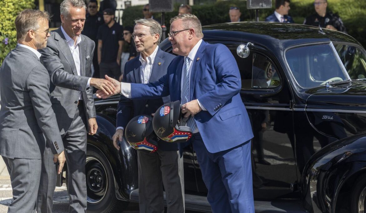 NASCAR's $1 million All-Star Race to run at North Wilkesboro again in 2024