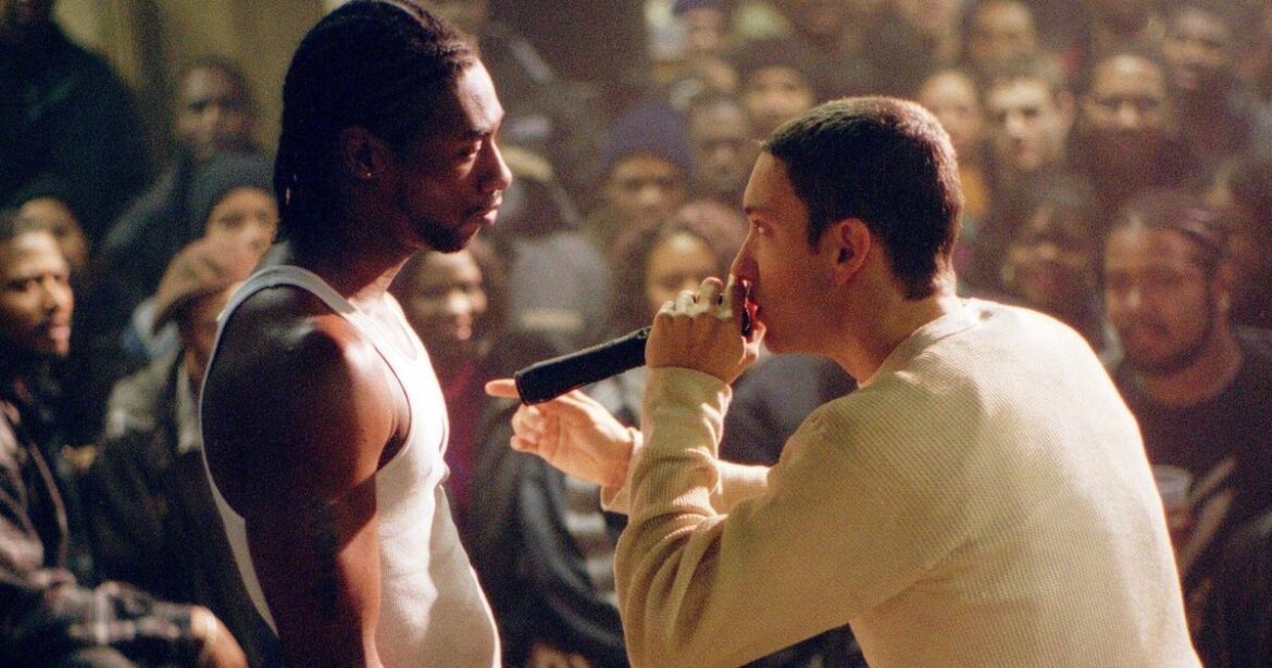 Nashawn Breedlove, ‘8 Mile’ Rapper Who Battled Eminem, Dead At 46