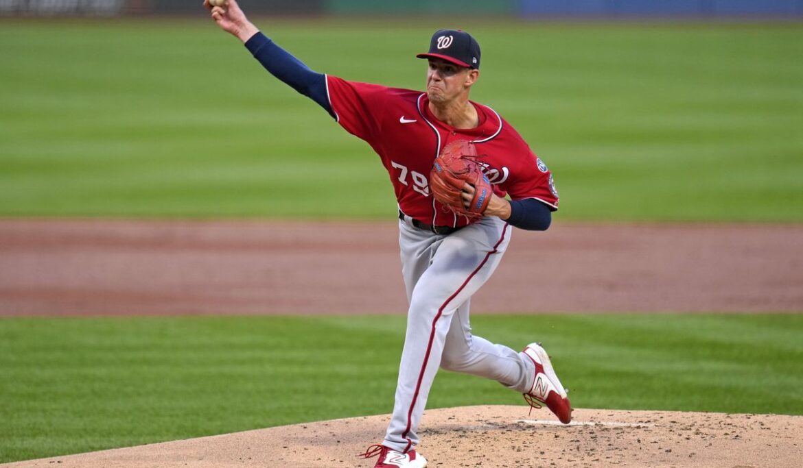 Nationals Lerners don't sound like sellers