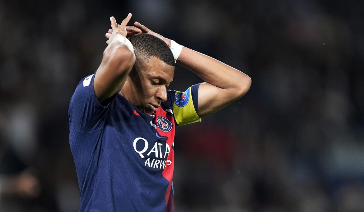 New-look PSG starts its Champions League campaign against Dortmund. Its recruits have yet to gel