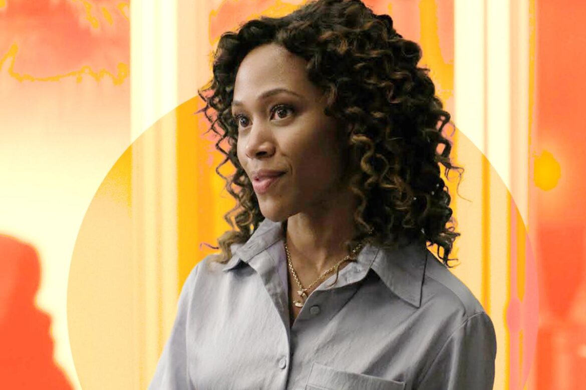 Nicole Beharie Outshines Her Movie Star Castmates on ‘The Morning Show’ Season 3 Episode 3 “White Noise”