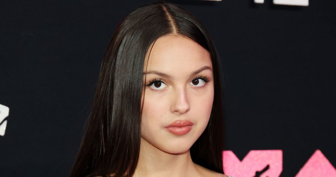 Olivia Rodrigo Names Her Biggest Fear