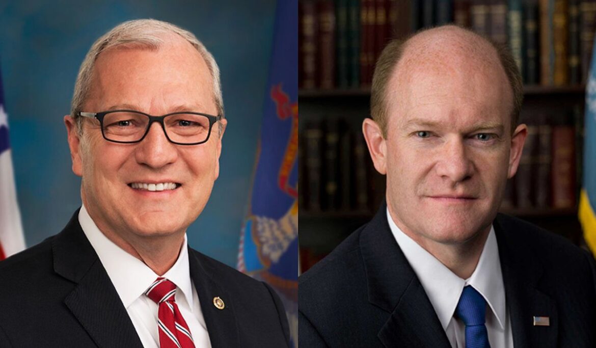 Pass the PROVE IT Act to show America's excellence outperforms foreign competition