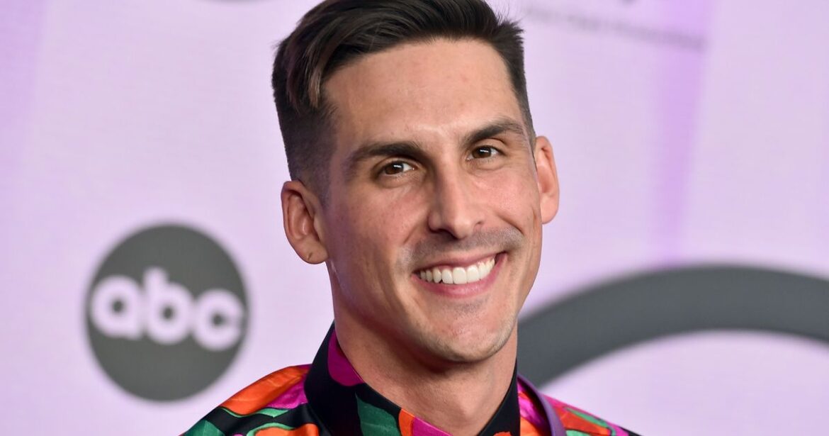 Peloton's Cody Rigsby Opens Up About His 'XOXO, Cody' Book