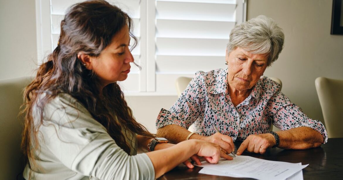 Power Of Attorney: 8 Common Mistakes To Avoid