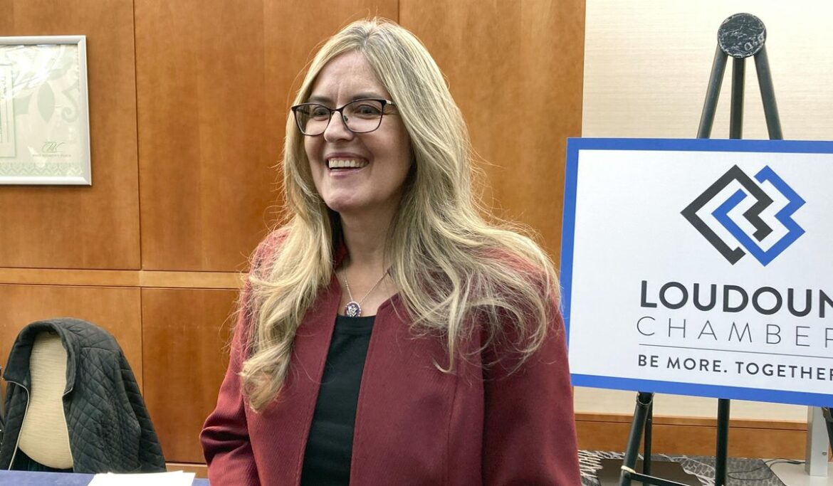 Rep. Jennifer Wexton won't seek reelection to Congress after new medical diagnosis