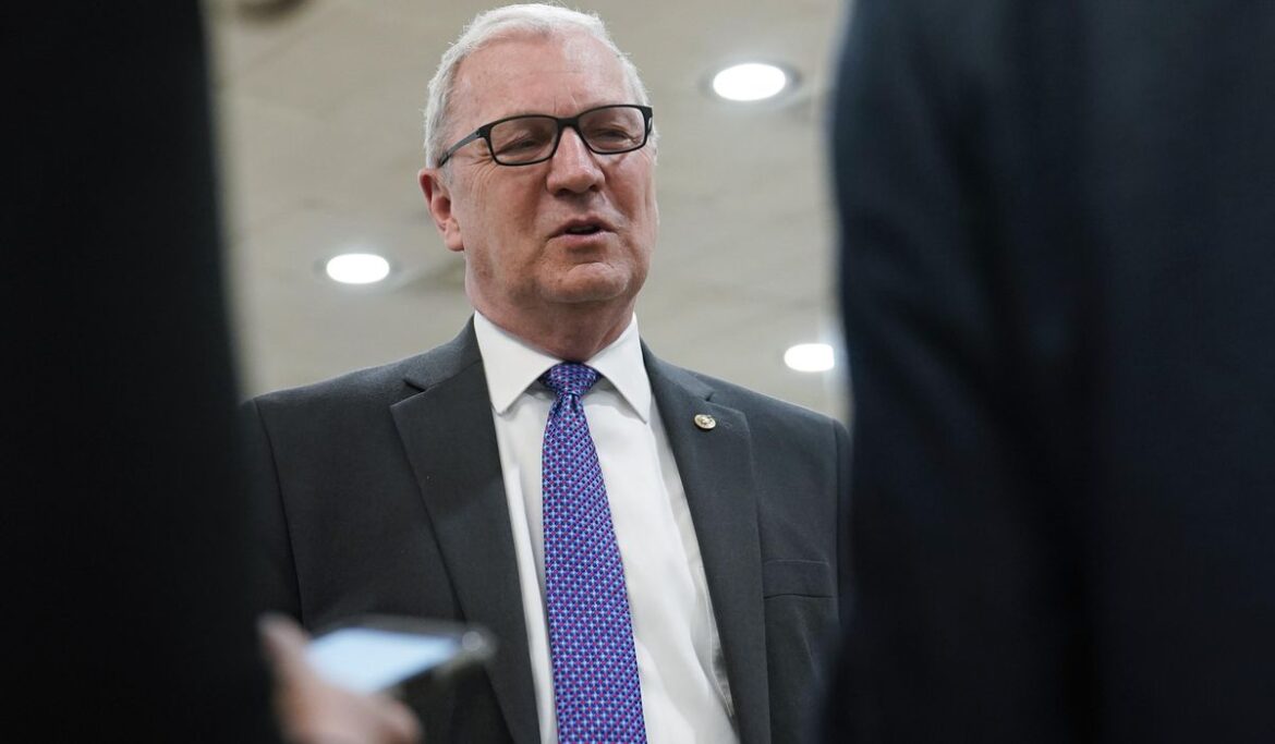 Republicans ponder a replacement for the term 'pro-life'