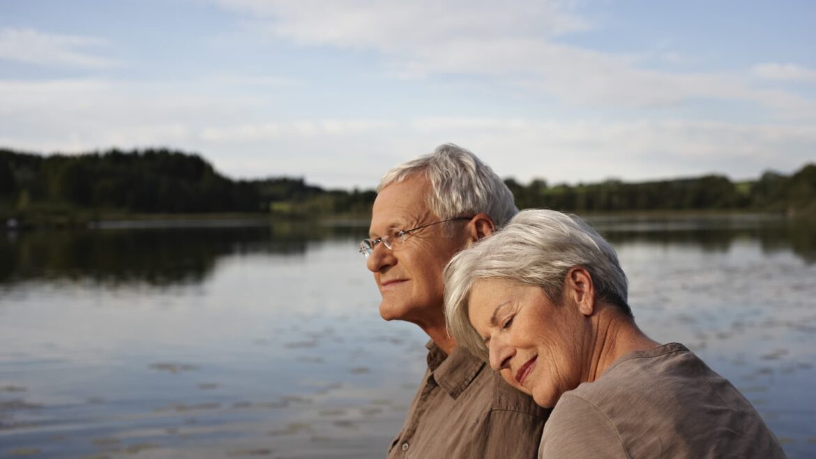 Retiree benefits may increase $57 per month
