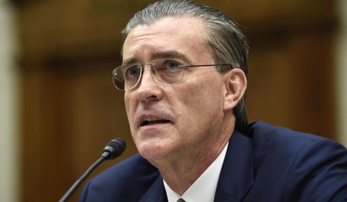 Richard G. Olson, former top U.S. diplomat under Obama, sentenced in Qatar lobbying scheme