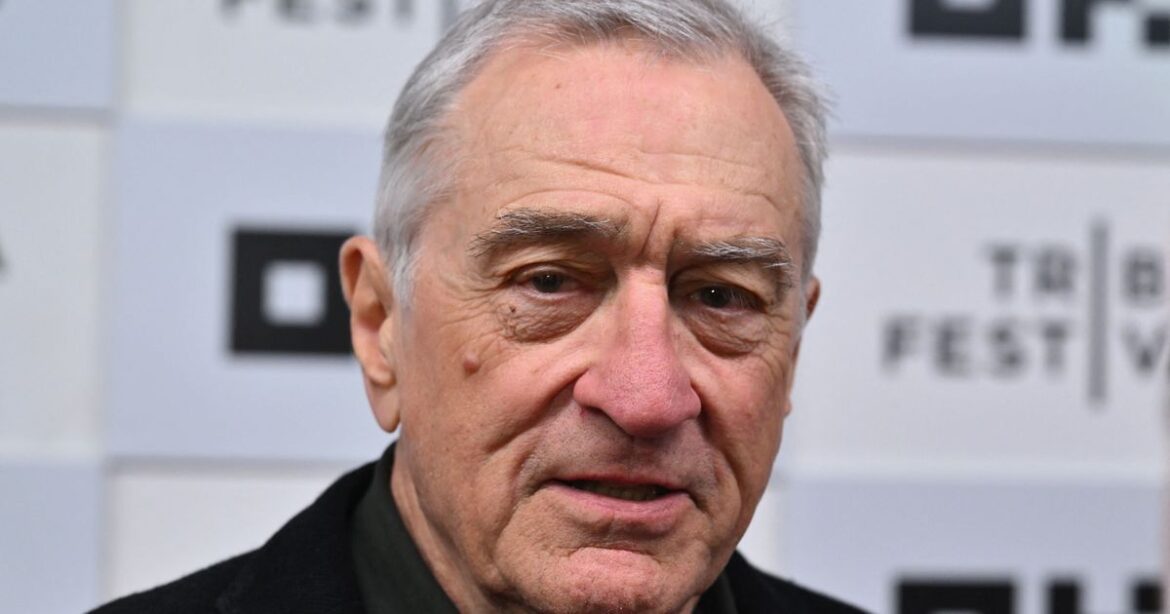 Robert De Niro Addresses Rumors That He’s Reprising ‘Taxi Driver’ Role For Uber