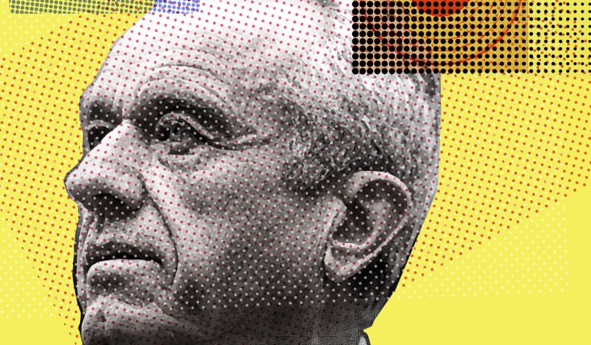 Robert F. Kennedy Jr. needs protection