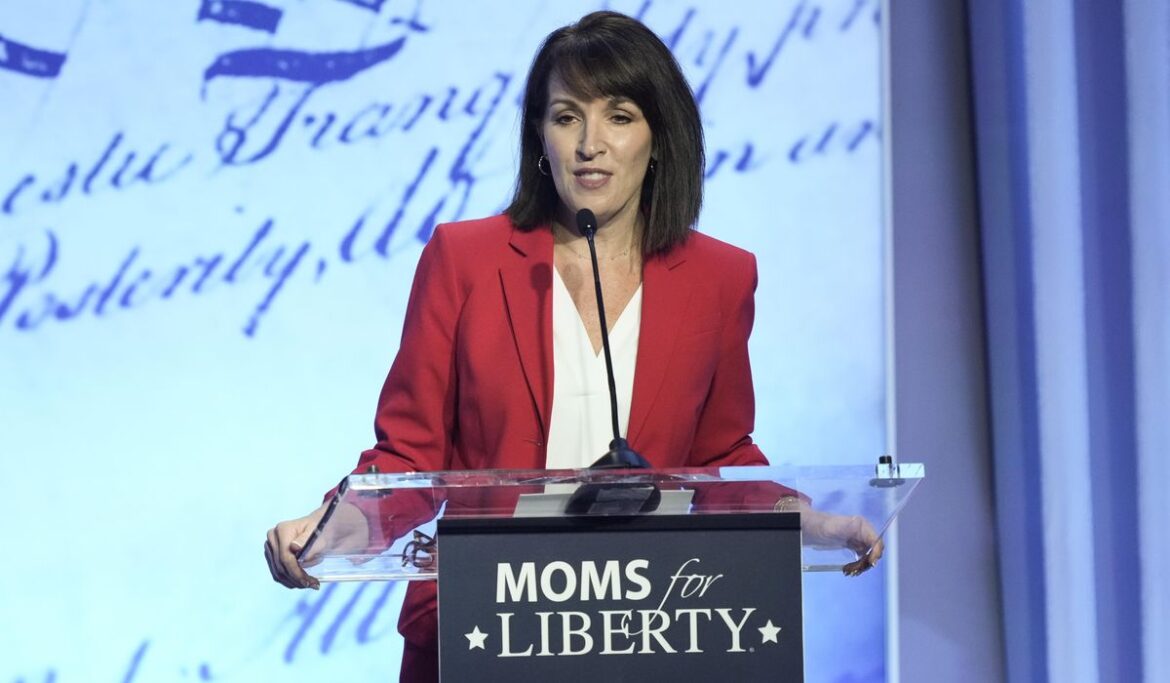 Ron DeSantis appoints Tina Descovich, Moms for Liberty co-founder, to Florida Commission on Ethics