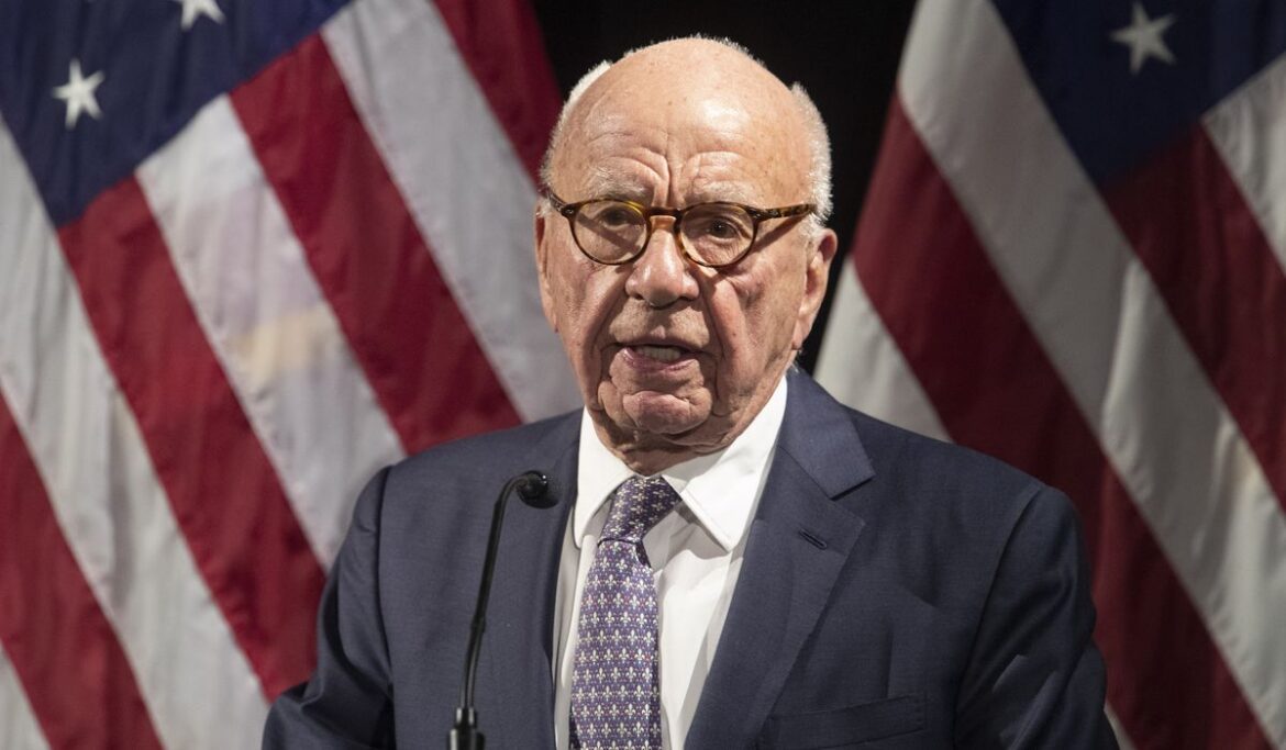 Rupert Murdoch deserves the gratitude of conservatives