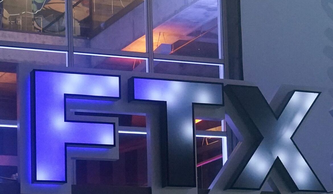 Ryan Salame, ex-FTX executive, pleads guilty to making millions in illegal campaign contributions