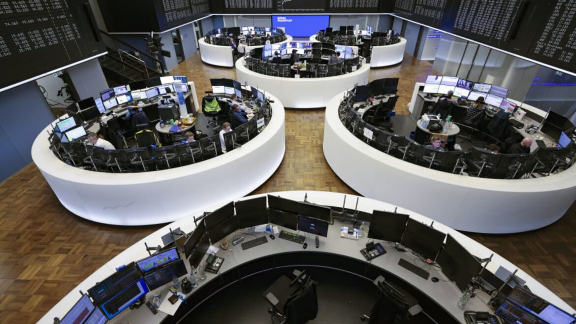 Schott Pharma shares climb in Frankfurt debut