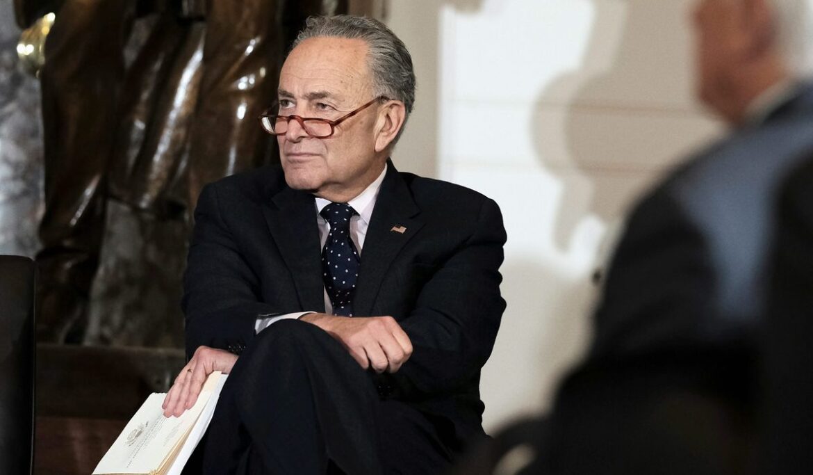 Senators scrutinizing AI tools for posing new threat of misinformation in 2024 elections