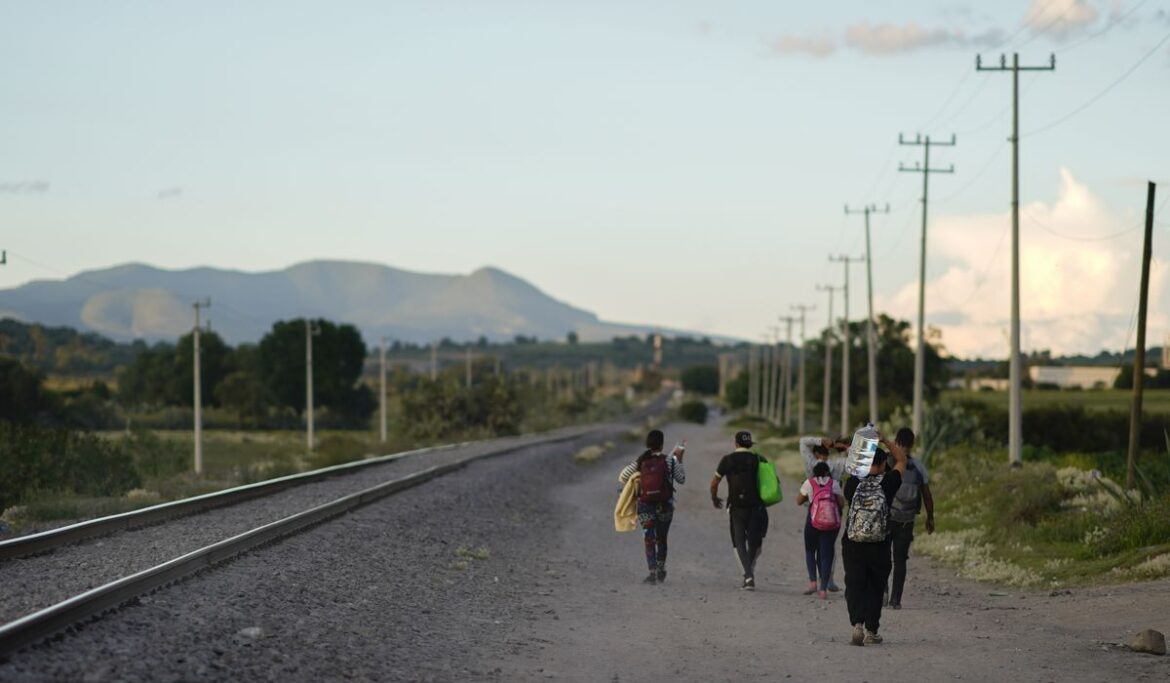 Senators seek to secure border and end Joe Biden's arson of America