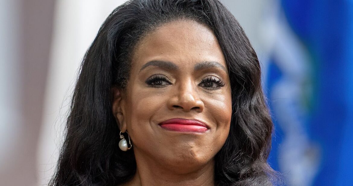 Sheryl Lee Ralph Was Told Her AIDS Advocacy Would Hurt Her Career