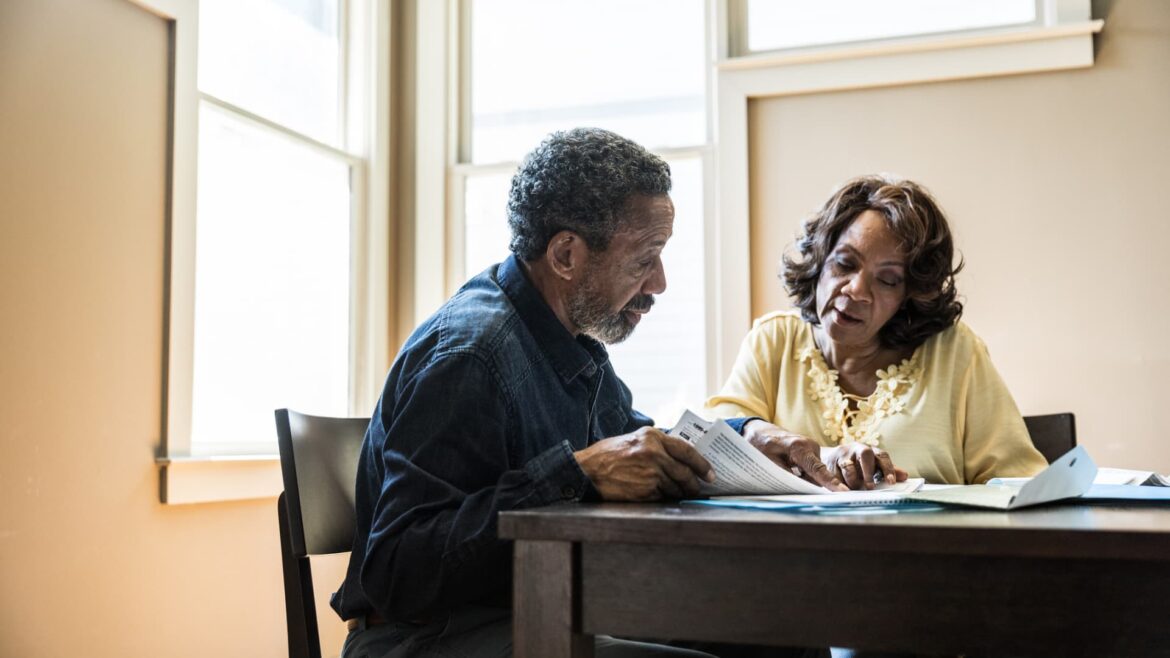 Social Security's trust funds are running dry. Here's what to know