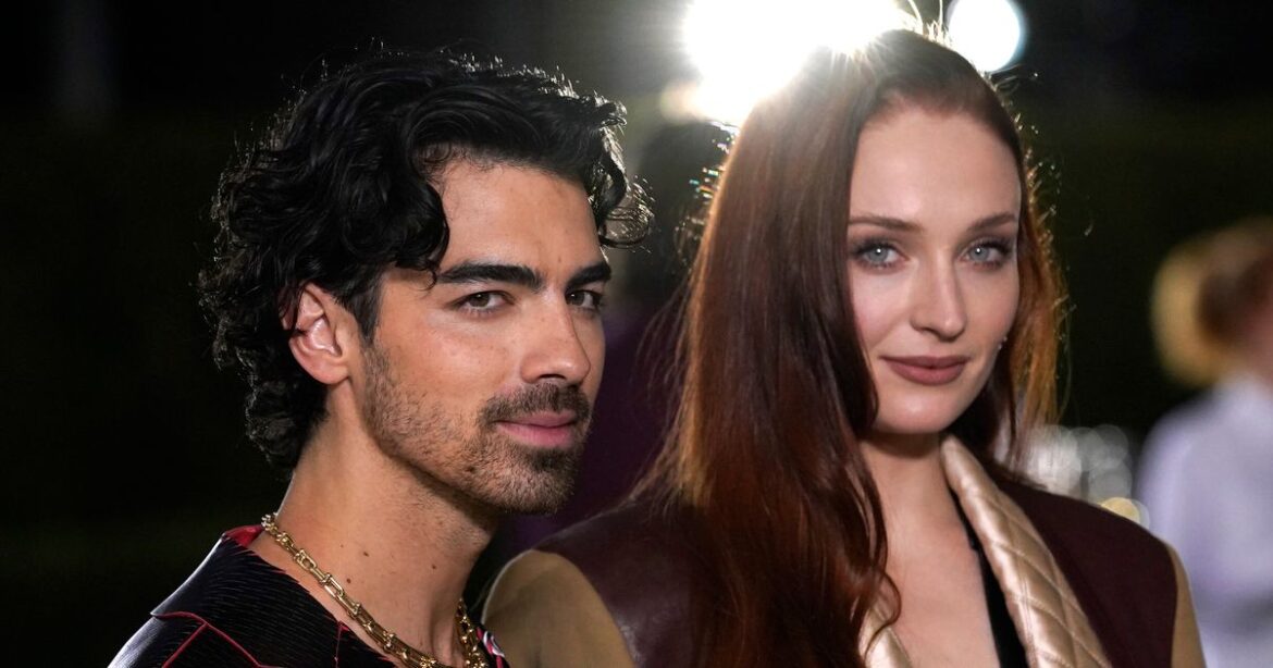 Sophie Turner, Joe Jonas Reach Agreement Despite Divorce Drama
