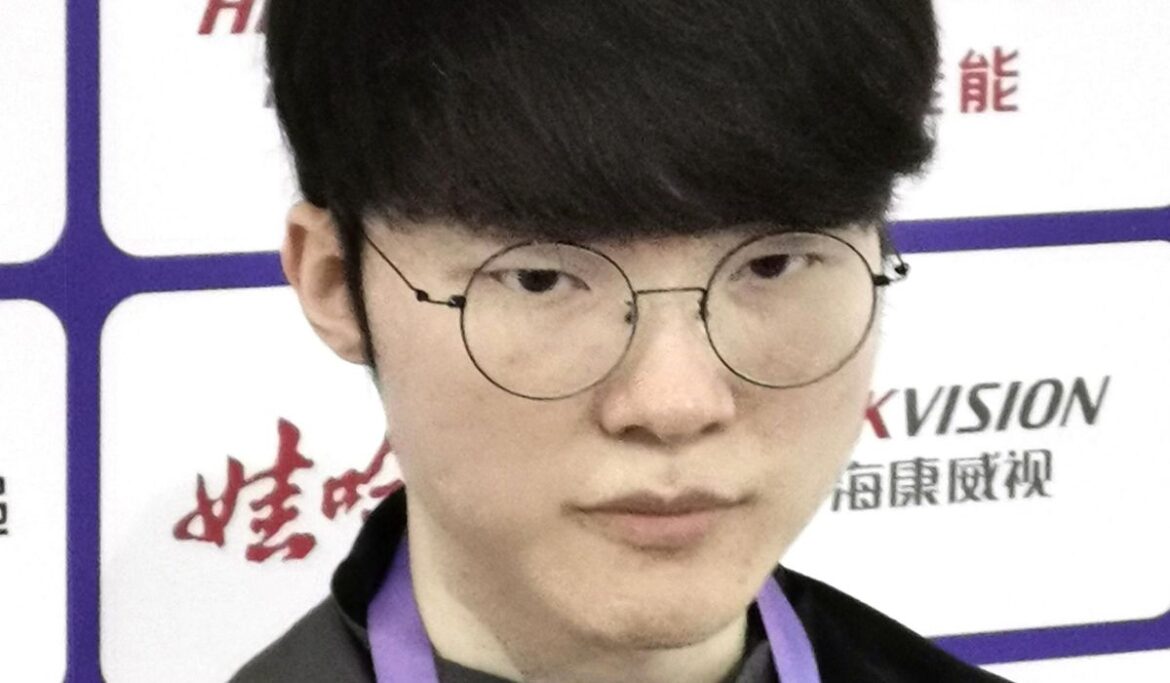 South Korea breezes through first day of League of Legends competition in Asian Games esports