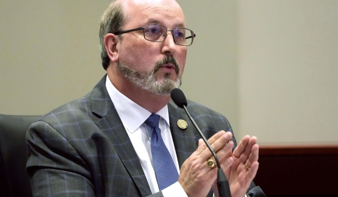 Spike in child care enrollment in Mississippi after abortion ban and child support policy change