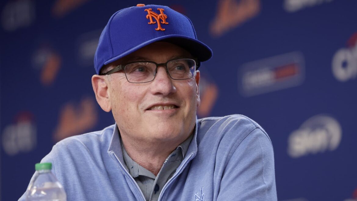 Steve Cohen invests in Tiger Woods, Rory McIlroy golf startup TGL