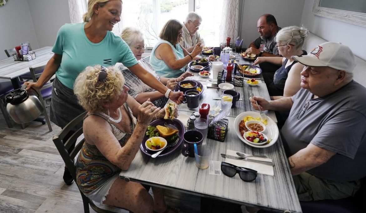 Study finds seniors more vulnerable than assumed to fake government scams