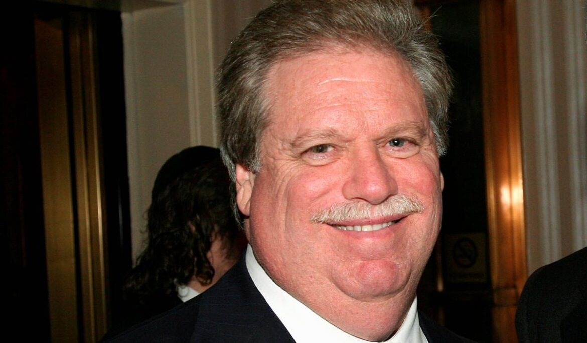 Surprise witness in Trump friend Elliott Broidy's battle with Qatar