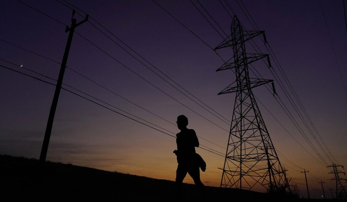 Texas heat brings the state's power grid closest it has been to outages since 2021 winter storm