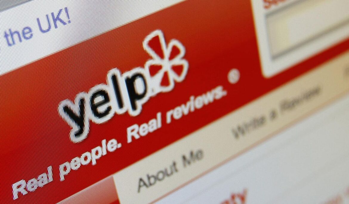 Texas sues Yelp for misleading users about pregnancy centers in pro-choice advocacy