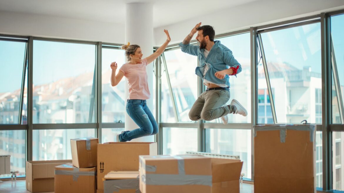 The 5 cities where homes are being sold over the asking price