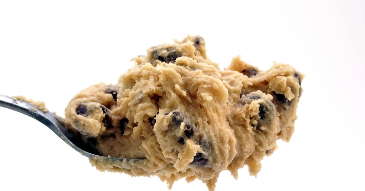 The Best Healthy Cottage Cheese Swap Recipes, According To Nutritionists