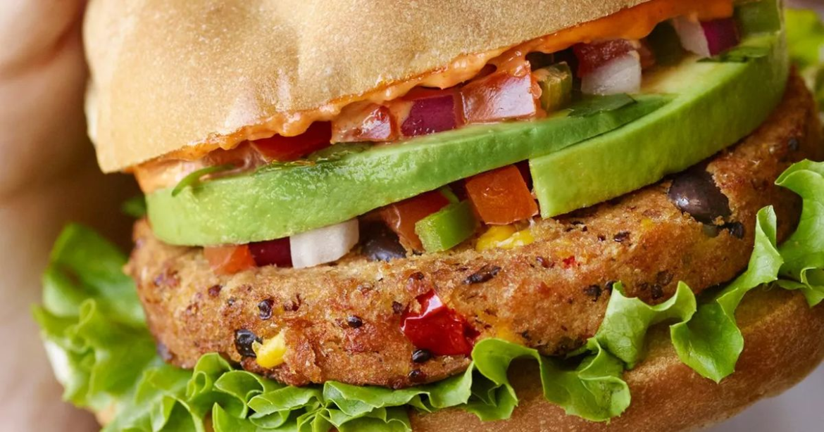 The Best Healthy Veggie Burgers At The Grocery Store