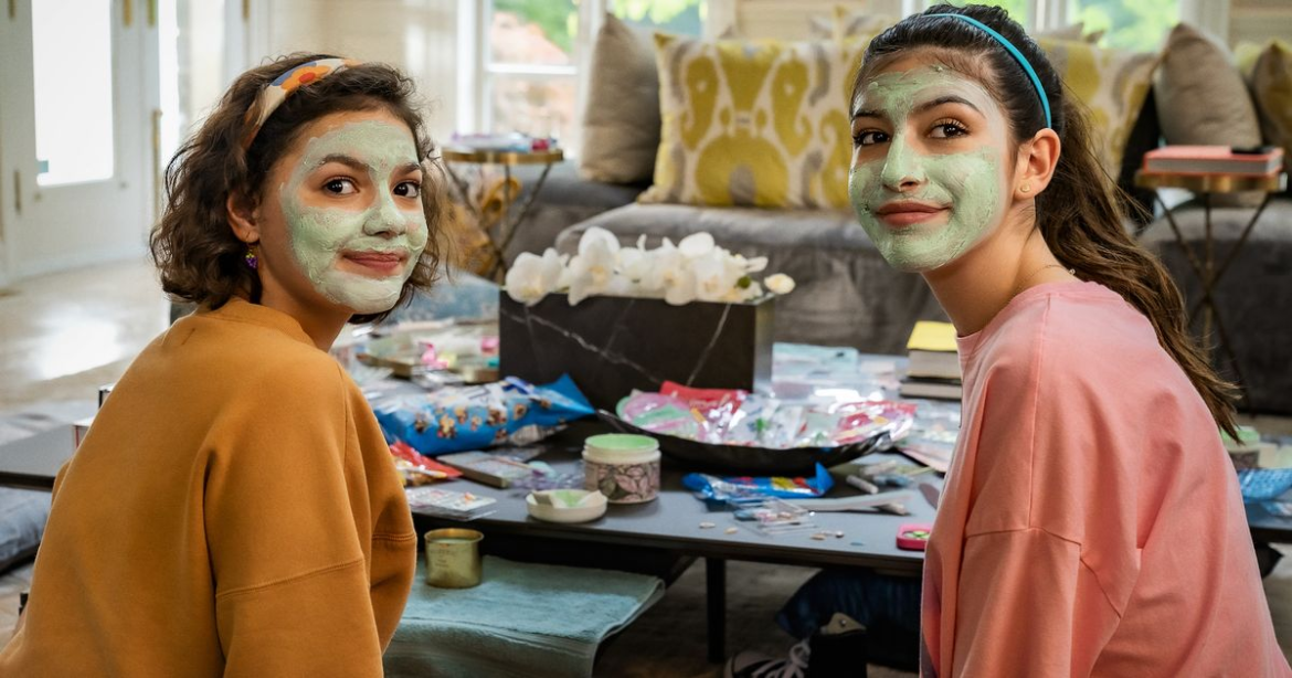 The Most Popular Movies On Netflix Besides 'Woody Woodpecker'