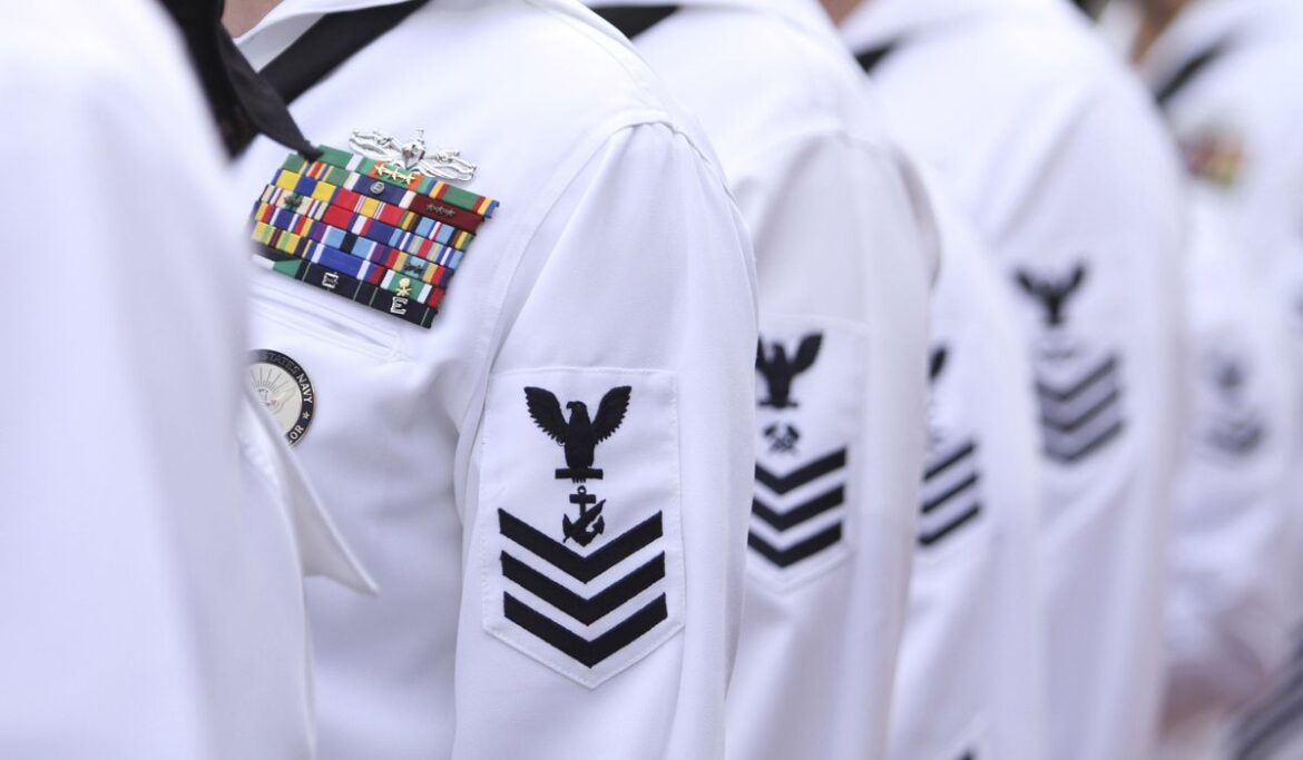 The Navy will start randomly testing SEALs and special warfare troops for steroids